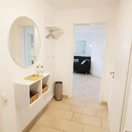 Apartmentvermittlung Mehr Als - Objekt 65 Apartment Niendorf (Timmendorfer Strand)