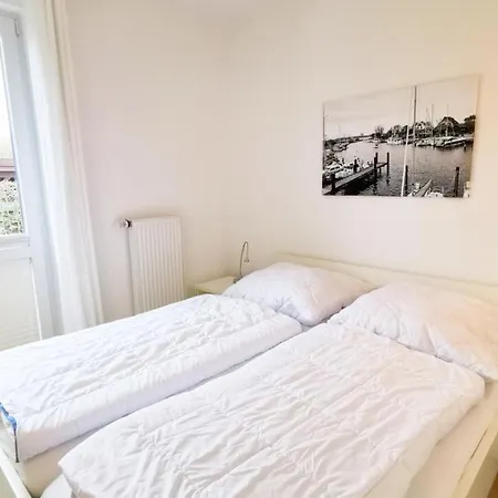 Apartmentvermittlung Mehr Als - Objekt 65 Niendorf (Timmendorfer Strand)