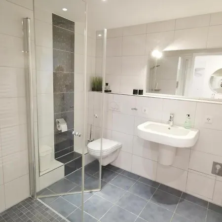 Apartmentvermittlung Mehr Als - Objekt 65 *