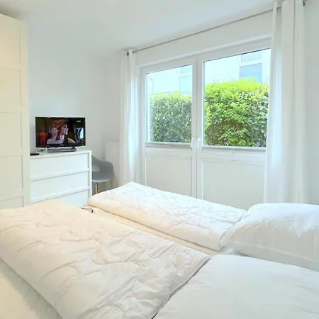 Apartmentvermittlung Mehr Als - Objekt 65 Niendorf (Timmendorfer Strand)