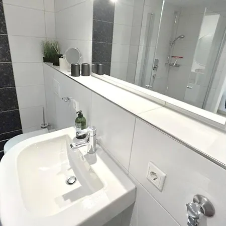 Apartmentvermittlung Mehr Als - Objekt 65 * Niendorf (Timmendorfer Strand)