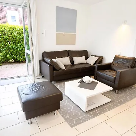 Apartmentvermittlung Mehr Als - Objekt 65