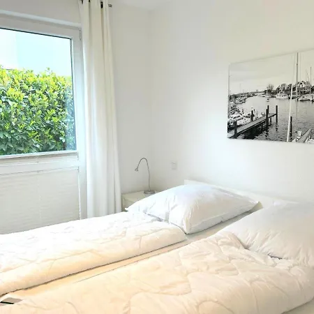Apartmentvermittlung Mehr Als - Objekt 65 Appartement