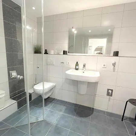 Appartement Apartmentvermittlung Mehr Als - Objekt 65 Niendorf (Timmendorfer Strand)