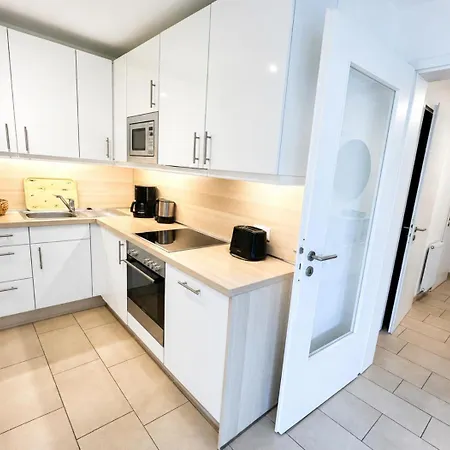Appartement Apartmentvermittlung Mehr Als - Objekt 65