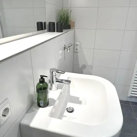 Appartement Apartmentvermittlung Mehr Als - Objekt 65 Niendorf (Timmendorfer Strand)