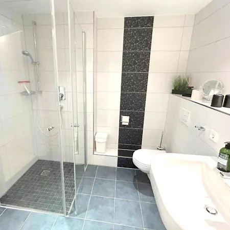 Apartmentvermittlung Mehr Als - Objekt 65 Niendorf (Timmendorfer Strand)
